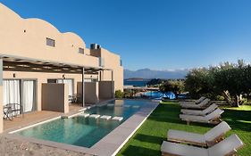 Meliti Hotel (Adults Only)